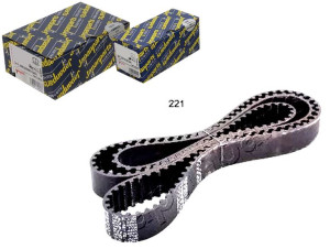 Pasek Rozrządu Toyota 2,0 Japanparts