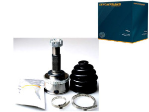 Przegub Zewnętrzny Nissan Primera P11 1.6 96-01 De