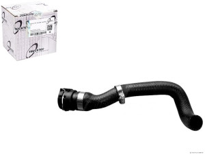 Przewód Chłodnicy Bmw E46 316i 318i 00-05 Trucktec