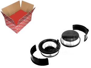 Filtr Kabiny Bmw 3 (e36) 1.6-3.2 09.90-08.00 Febi