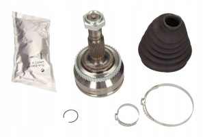 Przegub Zew. Volvo 850 C70 S70 V70 +abs 48z Maxgear