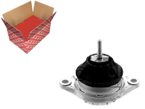 Poduszka Silnika Vw A80 90 10 Febi Bilstein