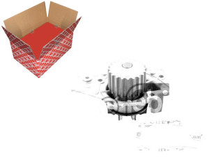 Pompa Wody Citroen 1,7-1,9 Febi Bilstein
