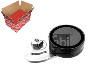Rolka Paska Wielorowk. Bmwm51 525td Febi Bilstein