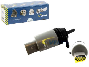 Pompka Spryskiwacza (12v) Bmw 1 (e81) 1 (e82) 1 (e