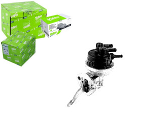 Pompa Paliwa [valeo]