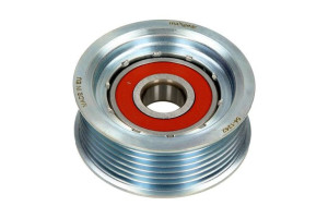 Rolka Paska Klinowego Honda 2.2cdti Civic Viii 06- Maxgear