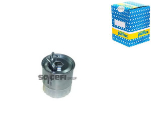 Filtr Paliwa Mercedes Om640 646 647 Purflux