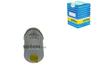 Filtr Paliwa Ford 2,0-2,4d 00- Purflux
