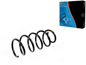 Sprężyna Zawieszenia Kraft Automotive 7700311494 8
