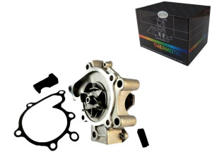 Pompa Wody Ford Usa Probe Ii Mazda 323 F Vi 323 S