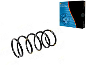 Sprężyna Zawieszenia Kraft Automotive 7700822976 8