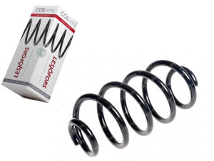 Sprężyna Zawieszenia Nissan Juke 1.2/1.5d/1.6 06.1