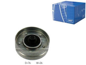 Rolka Paska Wielorowk. Volvo S40 V40 1,6-2,0 Kier