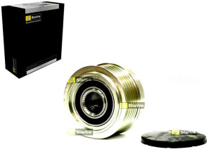 Sprzęgło Alternatora Starline 9949129 9948513 9951