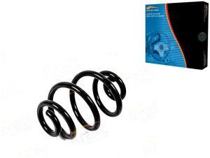 Sprężyna Zawieszenia Kraft Automotive 33531094740