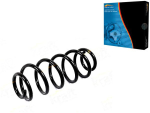Sprężyna Zawieszenia Kraft Automotive 8d0411105aq