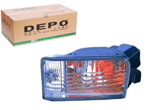 Lampa Kierunkowskazu (biały Py21w) Toyota Rav4 Ii