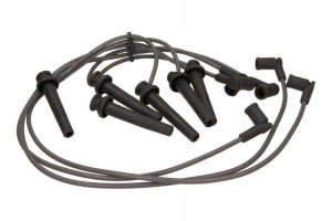 Przewody Zapłonowe Ford 2.5 V6 98- Mondeo Iii Cougar Maxgear