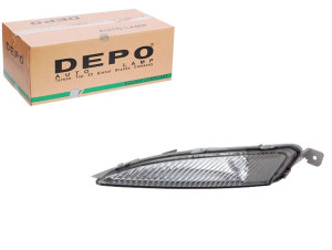 Lampa Kierunkowskazu (dymiony) Opel Astra J 09.12-