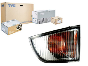 Lampa Kierunkowskazu (przezroczysty) Iveco Daily I