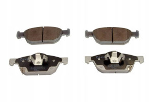Klocki Ham. Honda P. Civic 1.4-2.2 12- Quaro