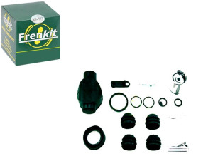 Reperaturka Zacisku Hamulc. Citroen (30mm) Frenkit