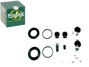 Reperaturka Zacisku Hamulc. Kia (kas 46mm) Frenkit