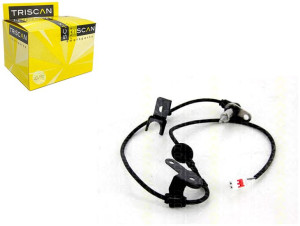 Czujnik Abs Mazda Tył 323 98-04 626 97-02 Le Trisc