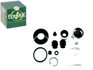 Reperaturka Zacisku Hamulc. Mazda (ake 35mm) Frenk