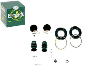 Reperaturka Zacisku Hamulc. Mazda (akb 43mm) Frenk