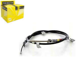Linka Hamulca Ręcznego Toyota Tył Rav 4 06-09 Pr T