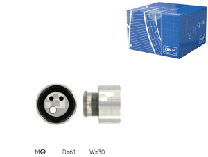 Rolka Paska Rozrządu Fiat 1,9d Td 88- Napinacza Sk
