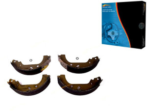 Szczęki Hamulcowe Kraft Automotive 4241h7 4241k6 7