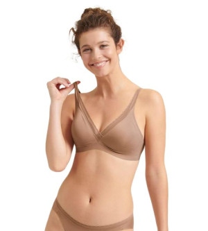 Biustonosz Sloggi Body Adapt Twist T-Shirt Bra S