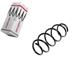 Sprężyna Zawieszenia Fiat Punto 1.9d 09.99-03.12 L