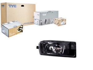 Lampa Przeciwmgielna (h7) Seat Cordoba 6k Cordoba
