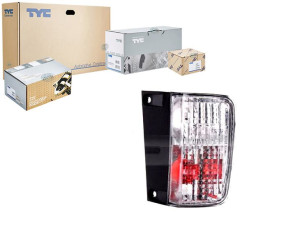 Lampa Przeciwmgielna Nissan Primastar X83 Opel Viv