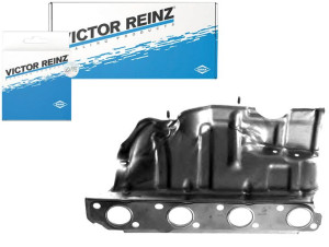 Uszczelka Kolektor Wydechowego Ford Dohc Victor Re