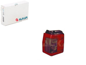 Lampa Tylna Zespolona Fiat Alkar