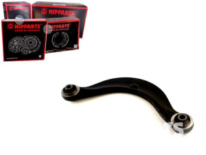 Wahacz Tył Mazda 6 Gg 2002tyl Le=pr Nipparts Nippa