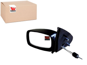 Lusterko Ford Van Wezel