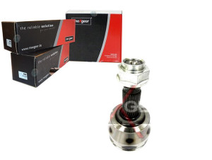 Przegub Zewnętrzny Fiat Punto 03- 1,9jtd Maxgear