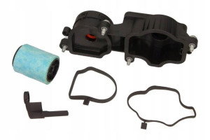 Zawór Odmy Bmw 3.0d Maxgear