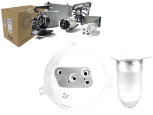 Osuszacz Klimatyzacji Bmw 5 (e39) 2.0-4.4 09.95-12