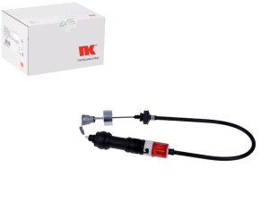 Linka Sprzęgła Citroen Xsara 00- Wszy. Modele Nk