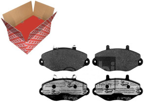 Klocki Hamulcowe Ford Transit 15 91-00 Febi Bilste