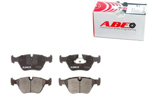 Klocki Hamulcowe Bmw 3 (e46) X3 (e83) Z4 (e85) Z4