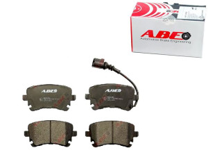 Klocki Hamulcowe Audi A4 A6 A6 Allroad A8 Bentley