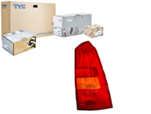 Lampa (kolor Kierunkowskazu Pomarańczowy Kolor Szk